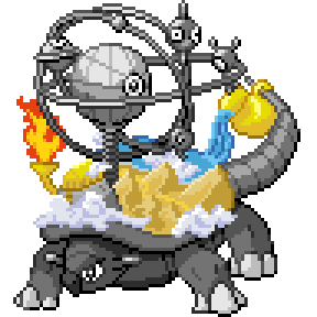 Unterra Sprite Image