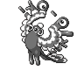 Uncorio Sprite Image