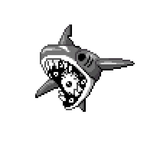 Unedo Sprite Image