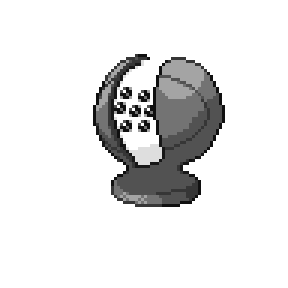 Unsteel Sprite Image