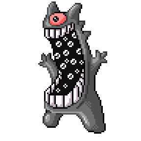 Ungar Sprite Image