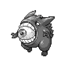 Ungar Sprite Image