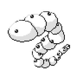 Unnix Sprite Image