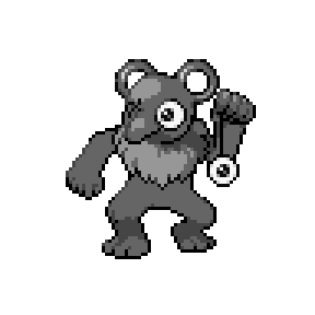 Unno Sprite Image
