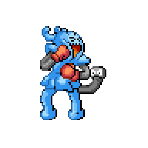 Wobchan Sprite Image