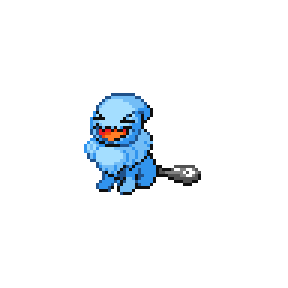Wobvee Sprite Image