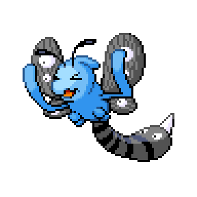 Wobdrill Sprite Image