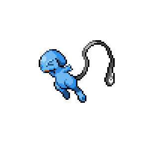 Wobew Sprite Image