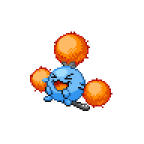 Wobluff Sprite Image