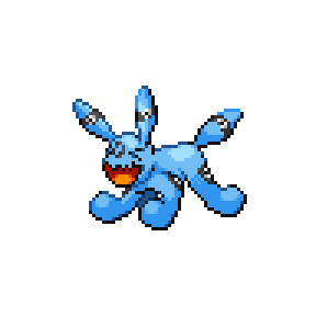 Wobreon Sprite Image