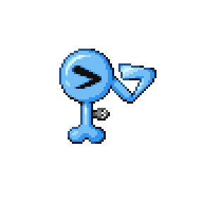 Wobown Sprite Image
