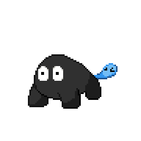 Wobbuffet Sprite Image