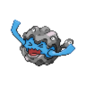Wobtress Sprite Image