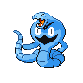 Wobbok Sprite Image