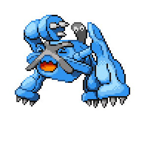 Wobgross Sprite Image