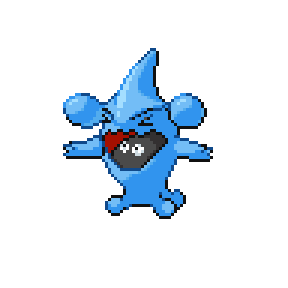 Wobble Sprite Image