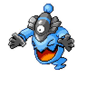 Wobnoir Sprite Image