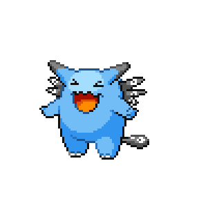 Wobfable Sprite Image