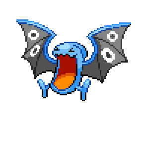 Wobbat Sprite Image