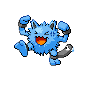 Wobape Sprite Image
