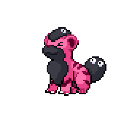 Woblithe Sprite Image