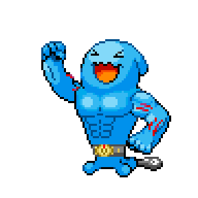 Wobchoke Sprite Image