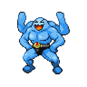 Wobchamp Sprite Image