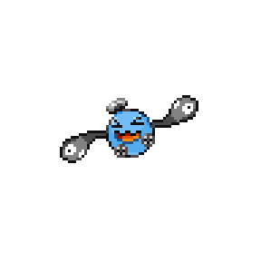 Wobmite Sprite Image