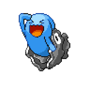 Wobster Sprite Image