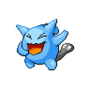 Wobgar Sprite Image