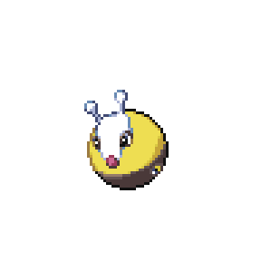 Giraorb Sprite Image