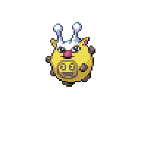 Girafing Sprite Image