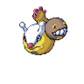 Girazing Sprite Image