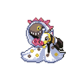 Giranx Sprite Image