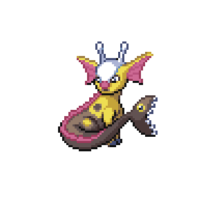 Giraeon Sprite Image