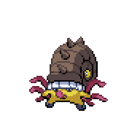Girastar Sprite Image