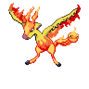 Giratres Sprite Image