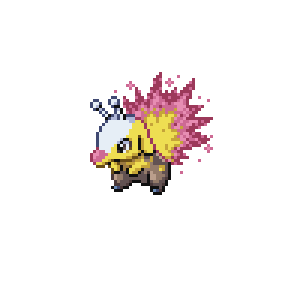 Giraquil Sprite Image
