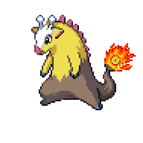Giralosion Sprite Image