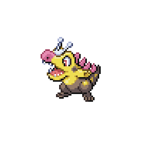 Giradile Sprite Image