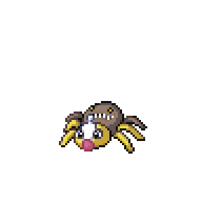 Girarak Sprite Image