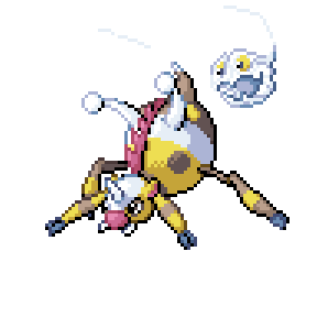 Girados Sprite Image