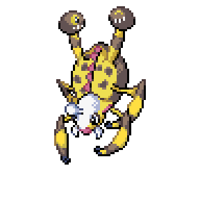 Girados Sprite Image