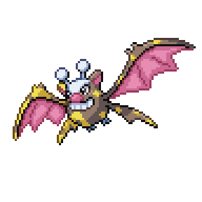 Girabat Sprite Image