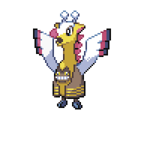 Giratu Sprite Image