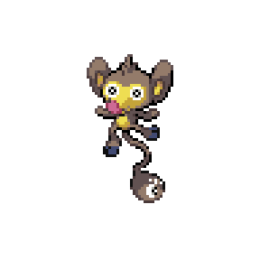 Girapom Sprite Image