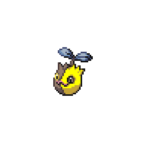 Girakern Sprite Image