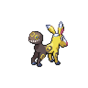 Girareon Sprite Image