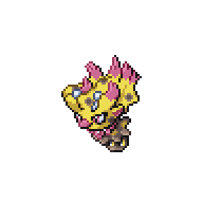 Giradreavus Sprite Image