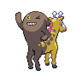 Girabuffet Sprite Image